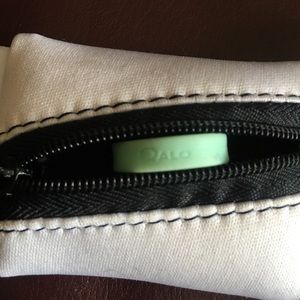 Glow in the dark qalo ring